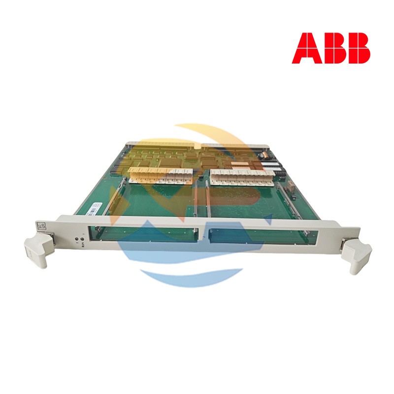 ABB SC520 – Communication Interface Module0